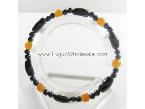 Hematite Bracelet